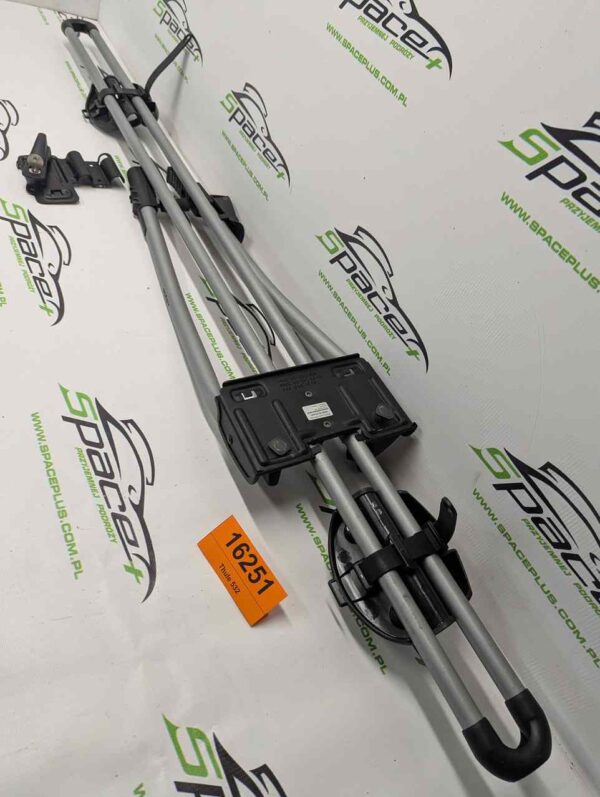 Uchwyt bagażnik rowerowy Thule 532