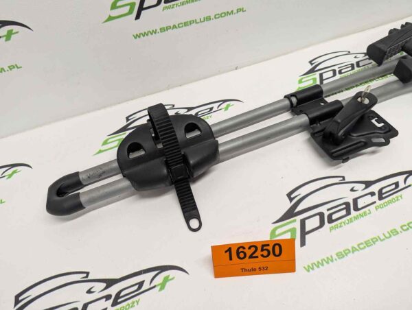Uchwyt bagażnik rowerowy Thule 532
