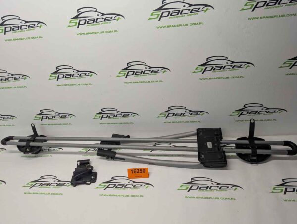 Uchwyt bagażnik rowerowy Thule 532