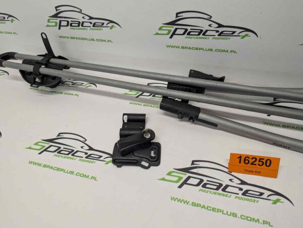 Uchwyt bagażnik rowerowy Thule 532