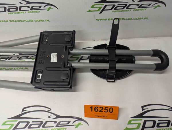 Uchwyt bagażnik rowerowy Thule 532