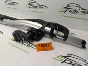 Uchwyt bagażnik rowerowy Thule 591