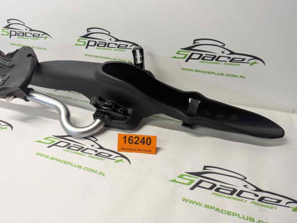 Uchwyt bagażnik rowerowy Mont Blanc Barracuda