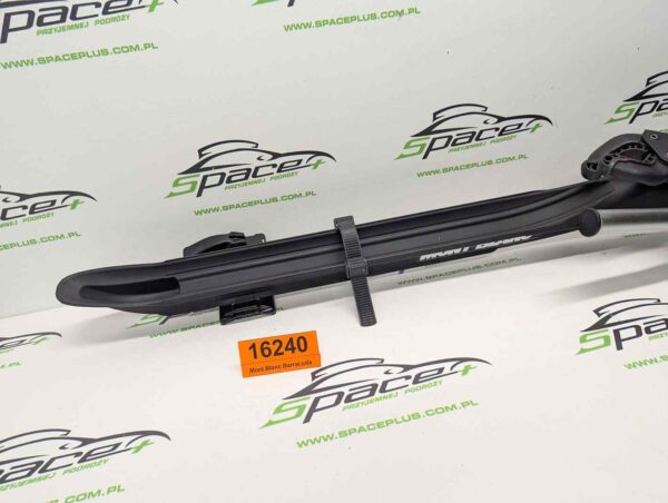 Uchwyt bagażnik rowerowy Mont Blanc Barracuda