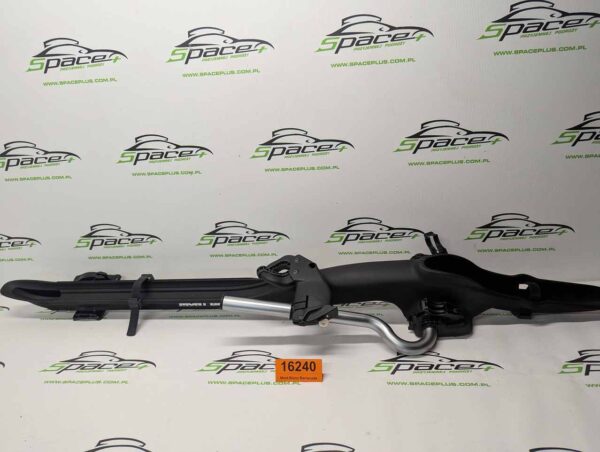 Uchwyt bagażnik rowerowy Mont Blanc Barracuda