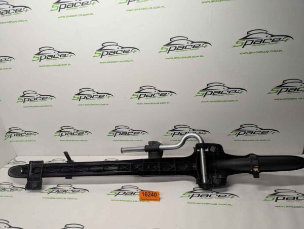 Uchwyt bagażnik rowerowy Mont Blanc Barracuda