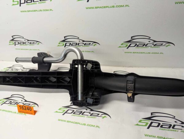 Uchwyt bagażnik rowerowy Mont Blanc Barracuda