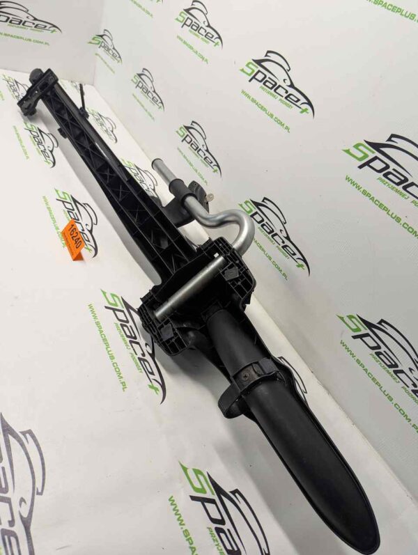 Uchwyt bagażnik rowerowy Mont Blanc Barracuda