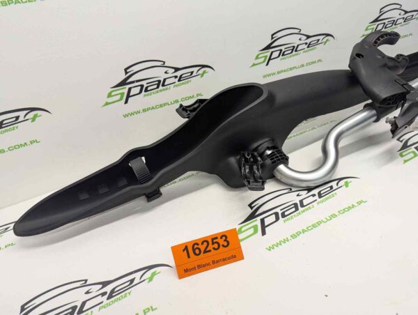 Uchwyt bagażnik rowerowy Mont Blanc Barracuda