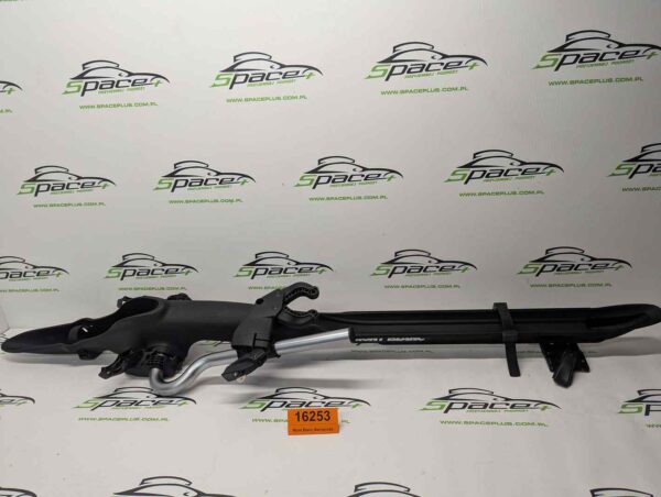 Uchwyt bagażnik rowerowy Mont Blanc Barracuda