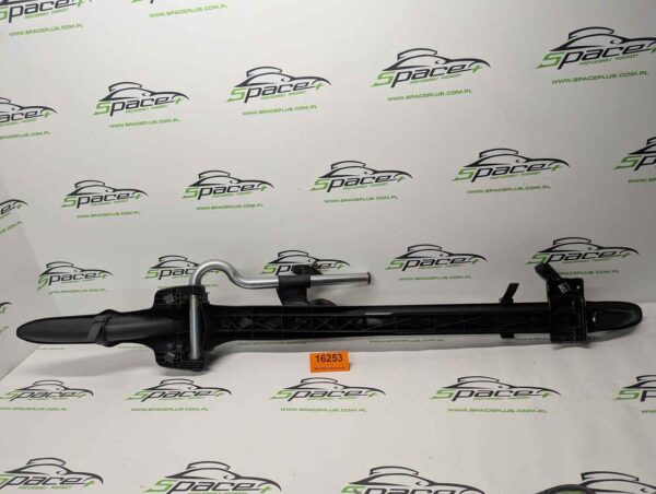 Uchwyt bagażnik rowerowy Mont Blanc Barracuda