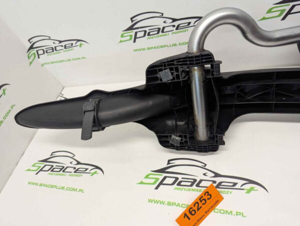 Uchwyt bagażnik rowerowy Mont Blanc Barracuda