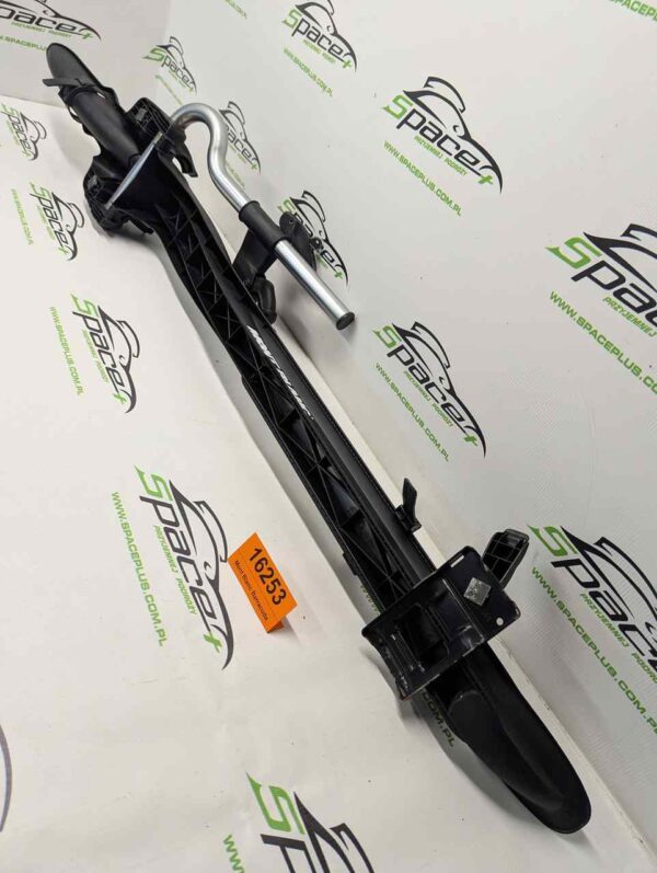 Uchwyt bagażnik rowerowy Mont Blanc Barracuda