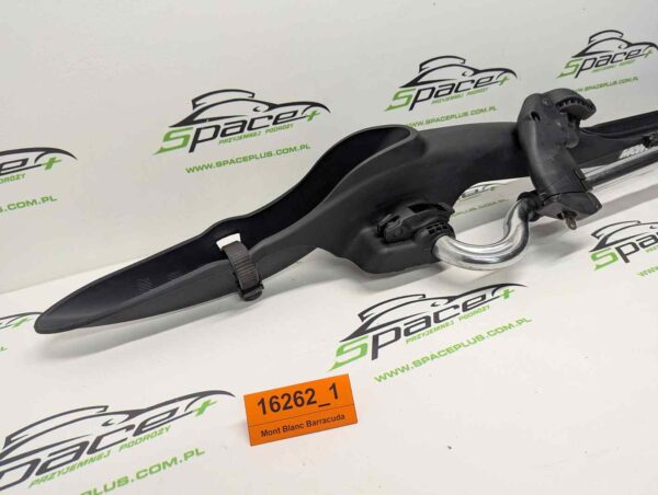 Uchwyt bagażnik rowerowy Mont Blanc Barracuda