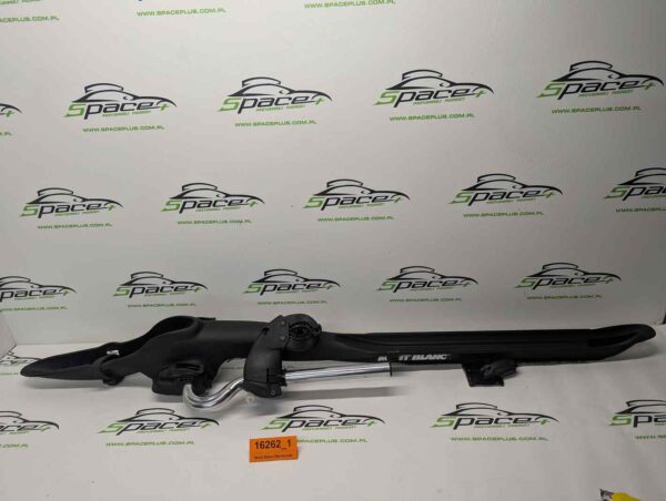 Uchwyt bagażnik rowerowy Mont Blanc Barracuda