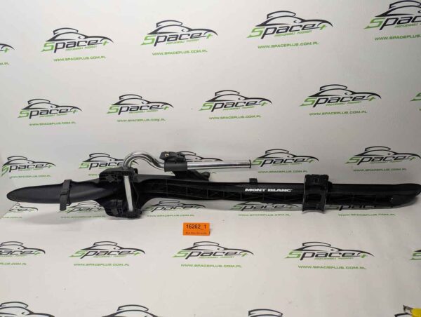 Uchwyt bagażnik rowerowy Mont Blanc Barracuda