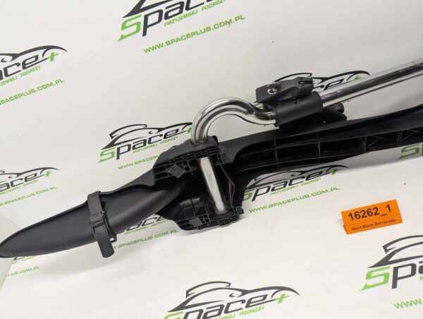 Uchwyt bagażnik rowerowy Mont Blanc Barracuda