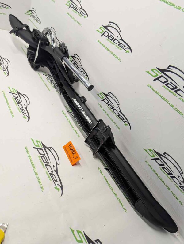 Uchwyt bagażnik rowerowy Mont Blanc Barracuda