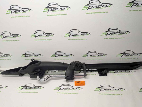 Uchwyt bagażnik rowerowy Mont Blanc Barracuda