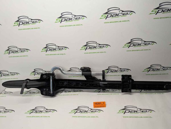 Uchwyt bagażnik rowerowy Mont Blanc Barracuda