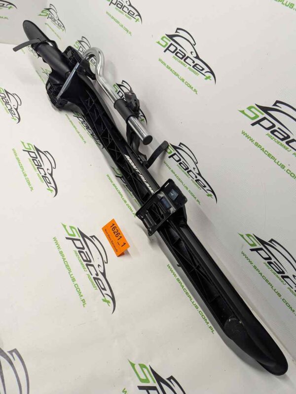 Uchwyt bagażnik rowerowy Mont Blanc Barracuda