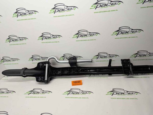 Uchwyt bagażnik rowerowy Mont Blanc Barracuda