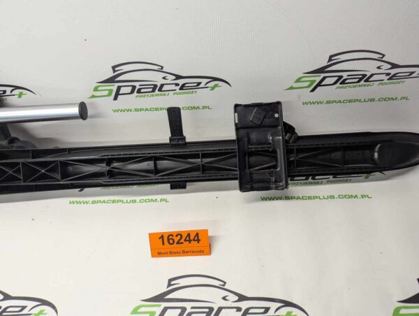 Uchwyt bagażnik rowerowy Mont Blanc Barracuda