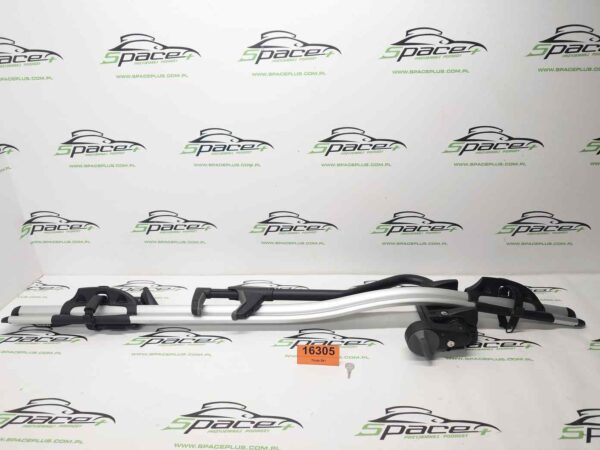 Uchwyt bagażnik rowerowy Thule 591