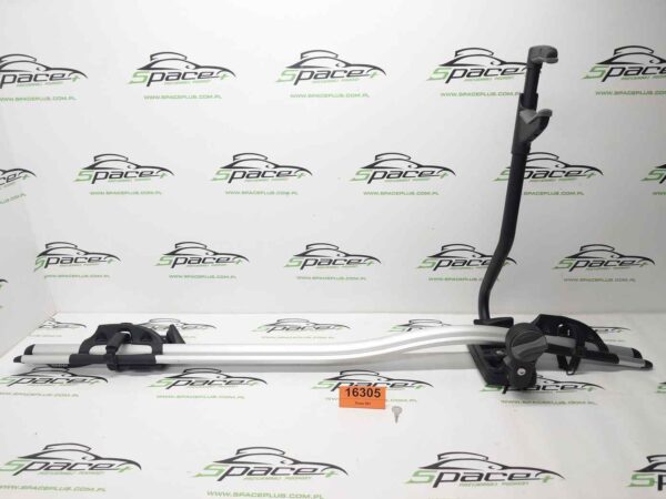 Uchwyt bagażnik rowerowy Thule 591