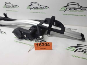 Uchwyt bagażnik rowerowy Thule 591