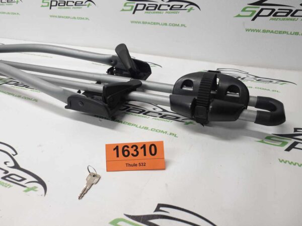 Uchwyt bagażnik rowerowy Thule 532