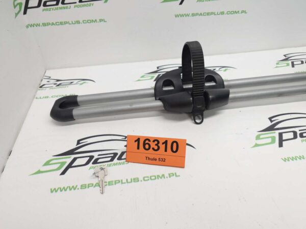 Uchwyt bagażnik rowerowy Thule 532