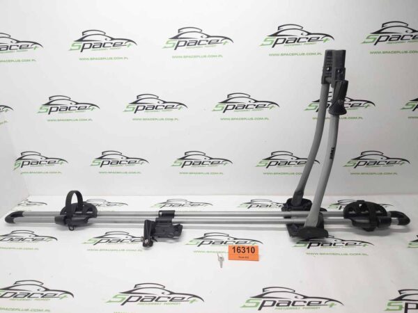 Uchwyt bagażnik rowerowy Thule 532