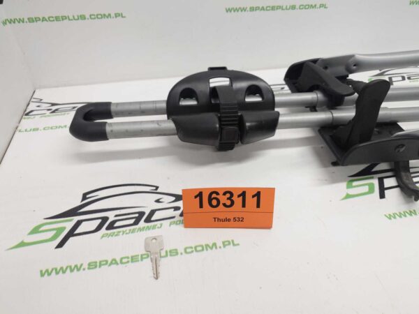 Uchwyt bagażnik rowerowy Thule 532
