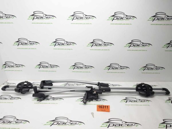 Uchwyt bagażnik rowerowy Thule 532