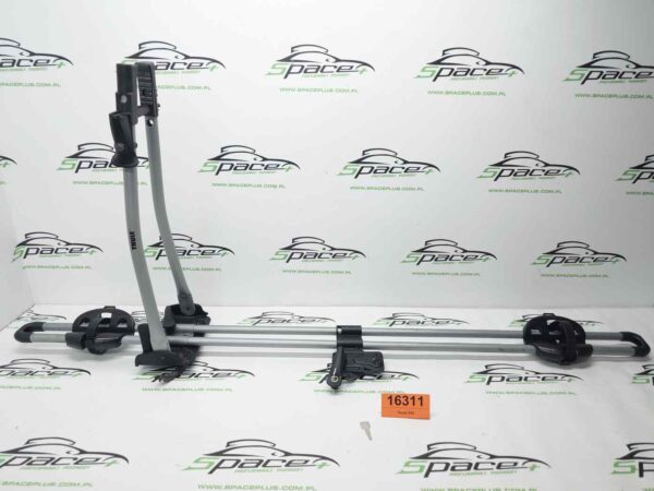 Uchwyt bagażnik rowerowy Thule 532