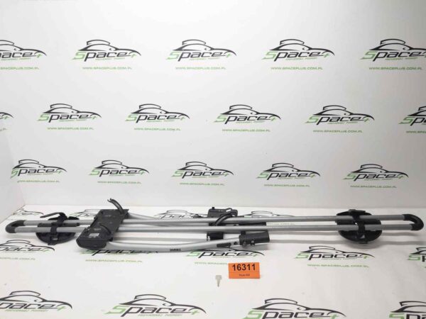 Uchwyt bagażnik rowerowy Thule 532