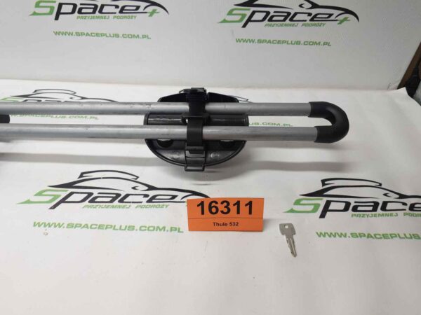 Uchwyt bagażnik rowerowy Thule 532
