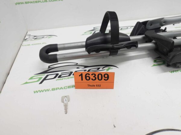 Uchwyt bagażnik rowerowy Thule 532