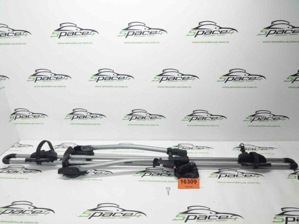 Uchwyt bagażnik rowerowy Thule 532