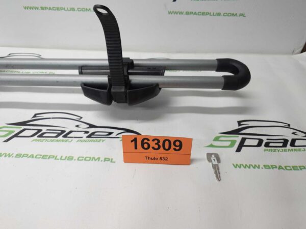 Uchwyt bagażnik rowerowy Thule 532