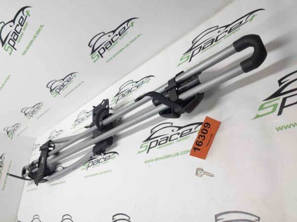 Uchwyt bagażnik rowerowy Thule 532