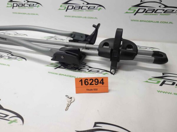 Uchwyt bagażnik rowerowy Thule 532