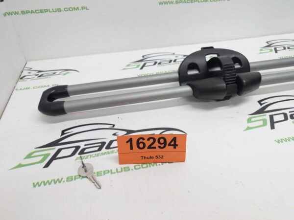 Uchwyt bagażnik rowerowy Thule 532