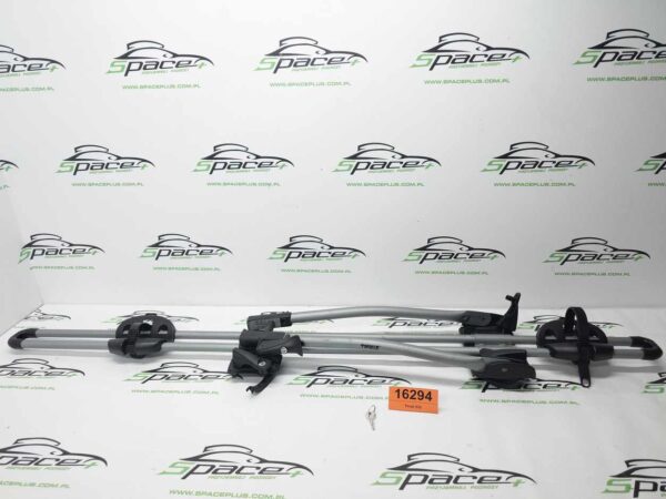 Uchwyt bagażnik rowerowy Thule 532