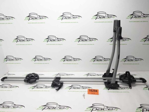 Uchwyt bagażnik rowerowy Thule 532