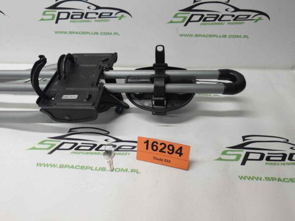 Uchwyt bagażnik rowerowy Thule 532