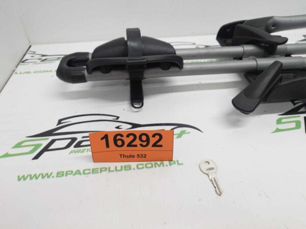 Uchwyt bagażnik rowerowy Thule 532
