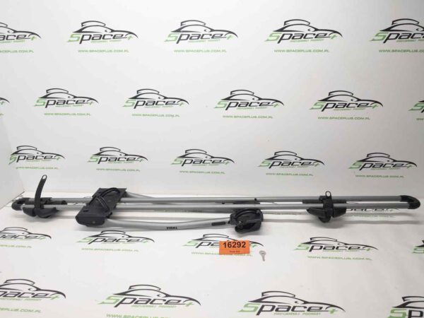 Uchwyt bagażnik rowerowy Thule 532