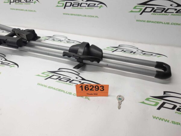 Uchwyt bagażnik rowerowy Thule 532